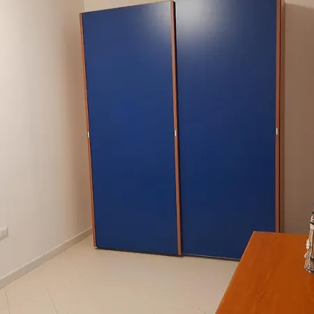 I Coralli 게스트하우스 카스텔사르도