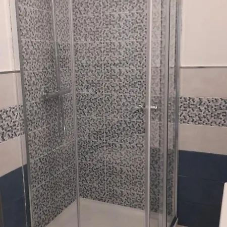 I Coralli בית הארחה *