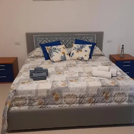 I Coralli Gasthof Castelsardo